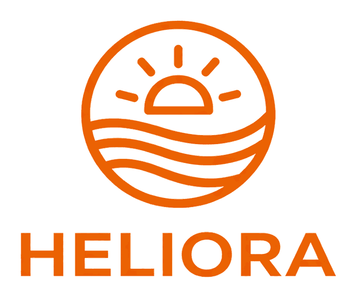 Heliora Energy logo
